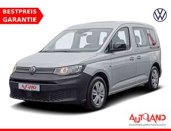 2.0 TDI 4Motion ACC Standheizung Spurhalte