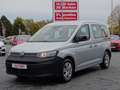 Volkswagen Caddy 2.0 TDI 4Motion ACC Standheizung Spurhalte Argento - thumbnail 2