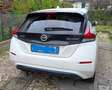 Nissan Leaf Leaf II e+ N-Connecta 62kWh 217cv GARANZIA 2027 Bianco - thumbnail 3