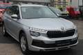 Skoda Kamiq 1,0 TSi DSG Sitzh Kamera PDC Klima Silber - thumbnail 23