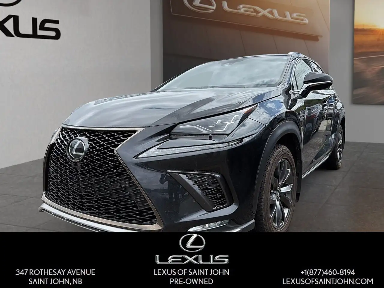 2021 Lexus NX снимка 2021 Lexus NX