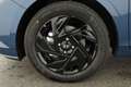 Hyundai i20 1.0 T-GDI Go!, Navi, Kamera, LED, AppConnect, W... Blau - thumbnail 11