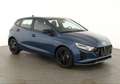 Hyundai i20 1.0 T-GDI Go!, Navi, Kamera, LED, AppConnect, W... Blau - thumbnail 1