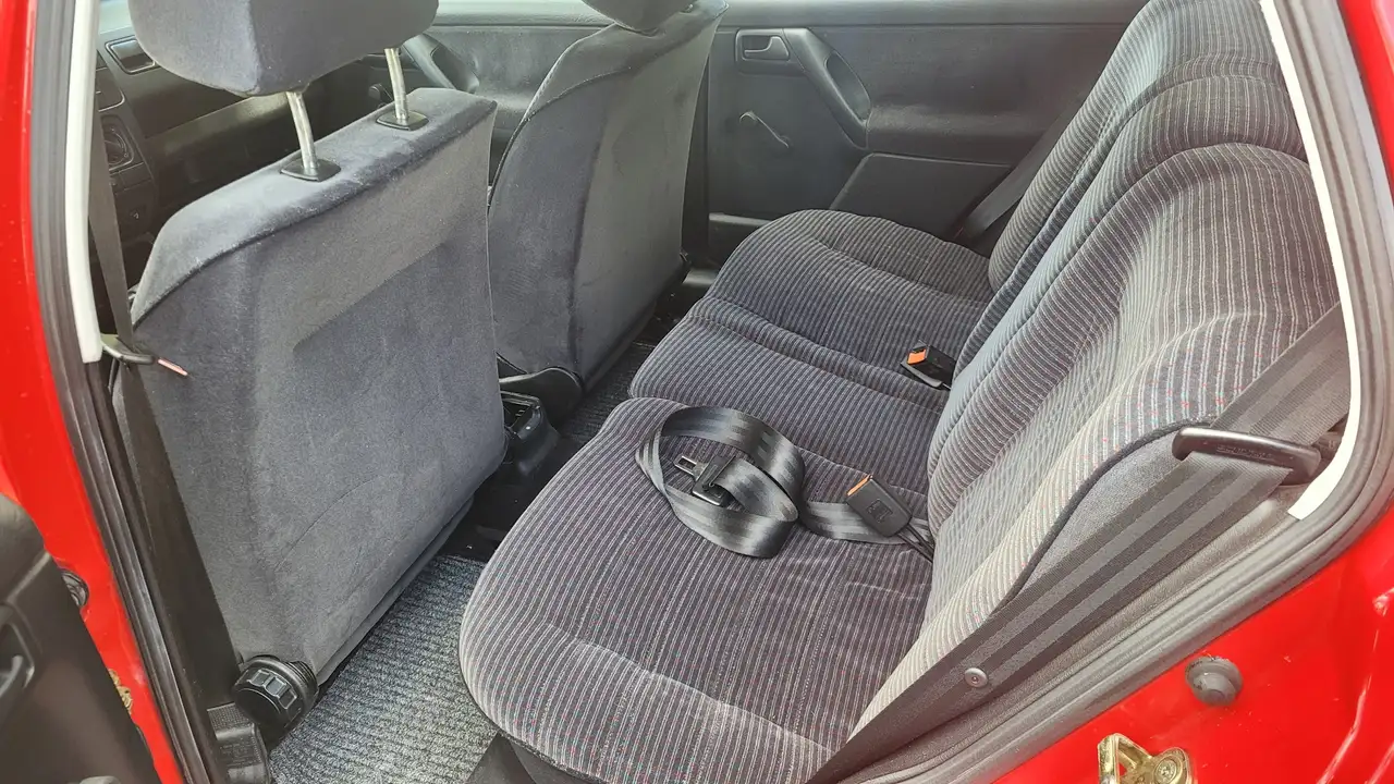 Volkswagen Golf 1.8 GL, foto 4