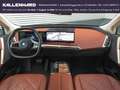 BMW iX 50 xDrive-Sportpacket-Luftfederung-Driving Ass Pro Rosso - thumbnail 15