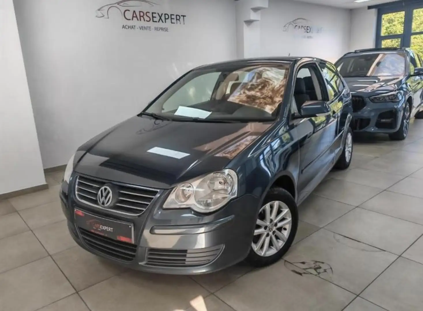 Volkswagen Polo 1.2i Edition - 1
