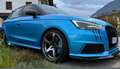Audi S1 Sportback 2.0 tfsi quattro Blue - thumbnail 3