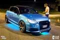 Audi S1 Sportback 2.0 tfsi quattro plava - thumbnail 2