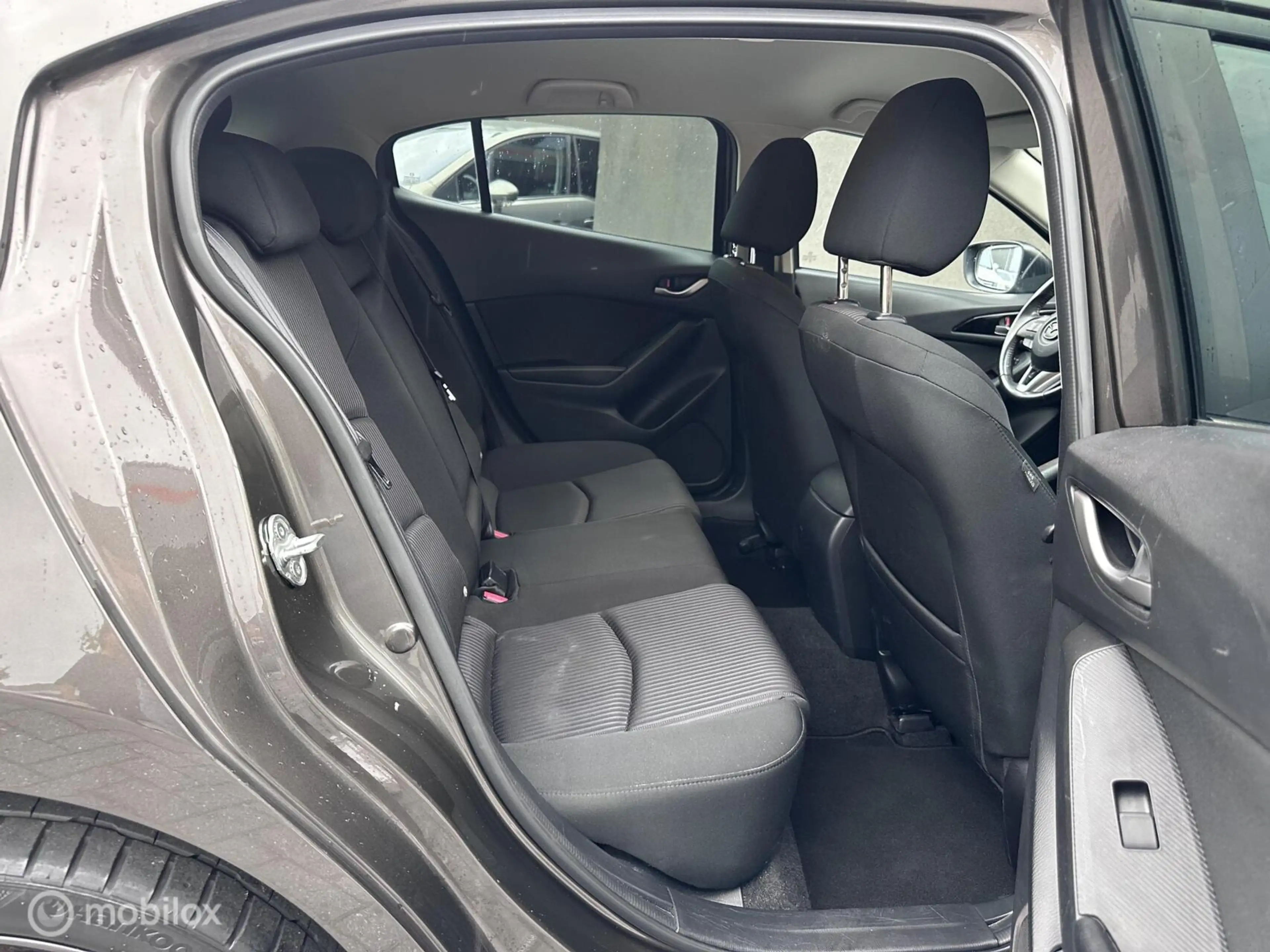Mazda 3 2.0 SkyLease | CarPlay | Camera | Navi | Cruise | — photo 14