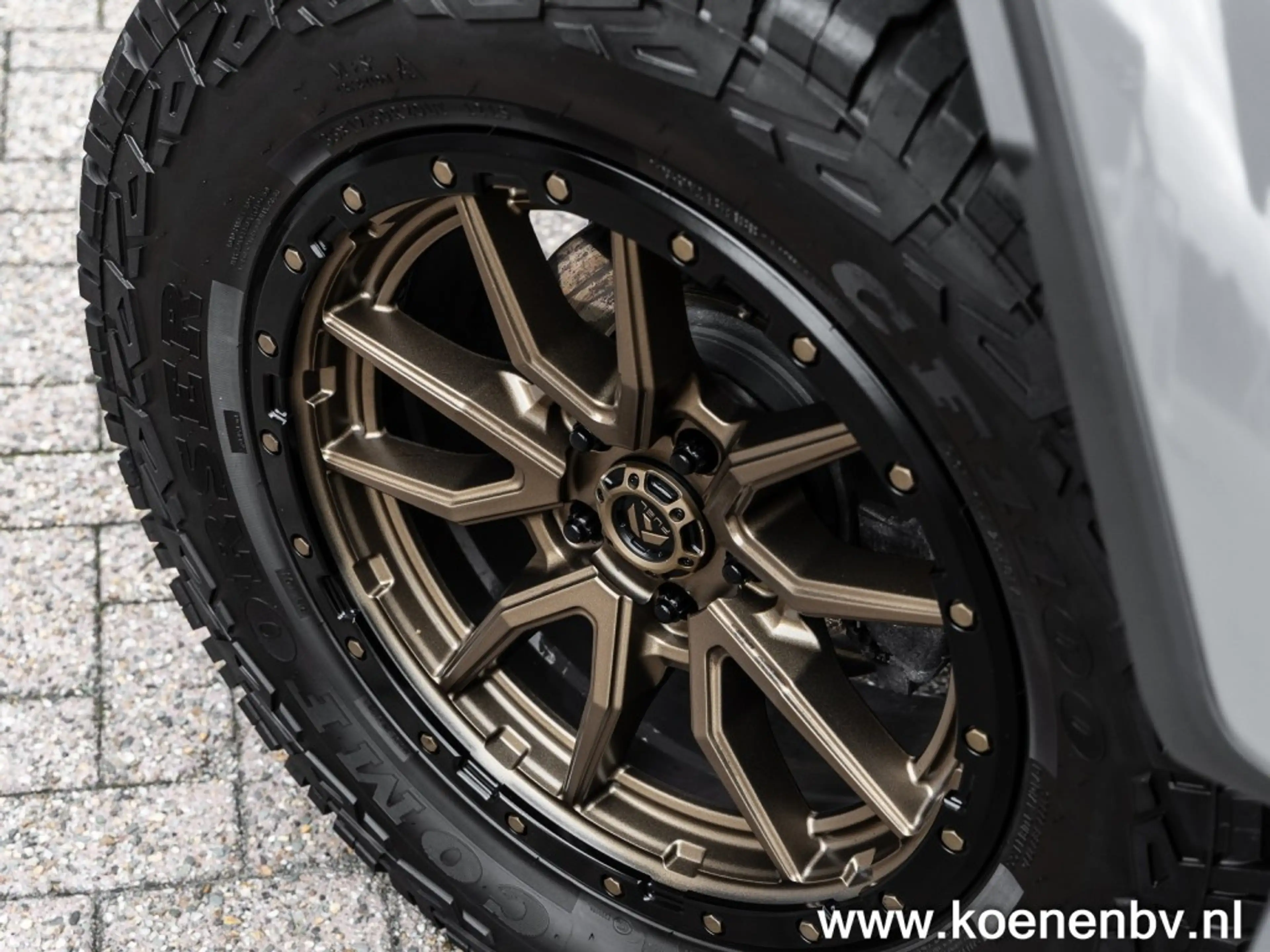 Jeep Wrangler 4XE 380 SAHARA 4x4 Automaat FUEL LM / BESTOP SUNRI — photo 16