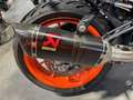 KTM 125 Duke Blanc - thumbnail 4