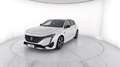 Peugeot 308 308 1.5 bluehdi GT s&s 130cv eat8 Bianco - thumbnail 1