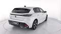 Peugeot 308 308 1.5 bluehdi GT s&s 130cv eat8 Bianco - thumbnail 28