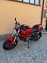 Ducati Monster 796 ABS Rojo - thumbnail 4
