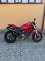 Ducati Monster 796 ABS Rojo - thumbnail 2