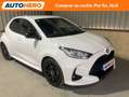 Toyota Yaris 1.5 Hybrid Style Plus Blanco - thumbnail 8