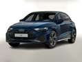 Audi A3 S line Sportb quatt 2xS LED Nav Pano Leder 18Z ... Blau - thumbnail 1