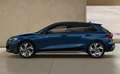 Audi A3 S line Sportb quatt 2xS LED Nav Pano Leder 18Z ... Blau - thumbnail 2