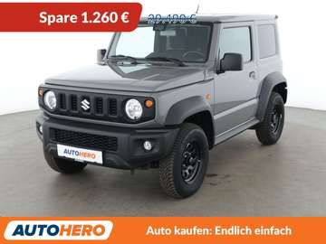 1.5 Comfort Allgrip NFZ*TEMPO*SHZ*LIM*AHK*