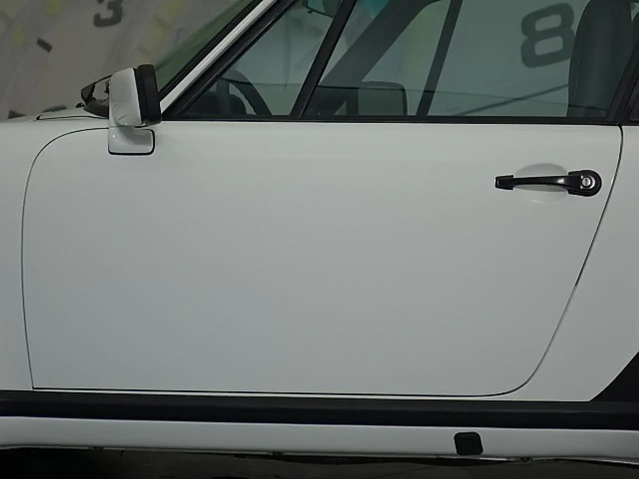 Porsche 930 911 / 930 3,3 Turbo 54.000 investiert! Super Ge..., foto 9
