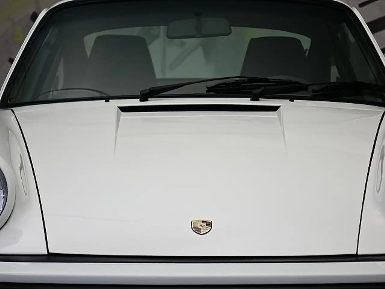 Porsche 930 911 / 930 3,3 Turbo 54.000 investiert! Super Ge..., foto 11