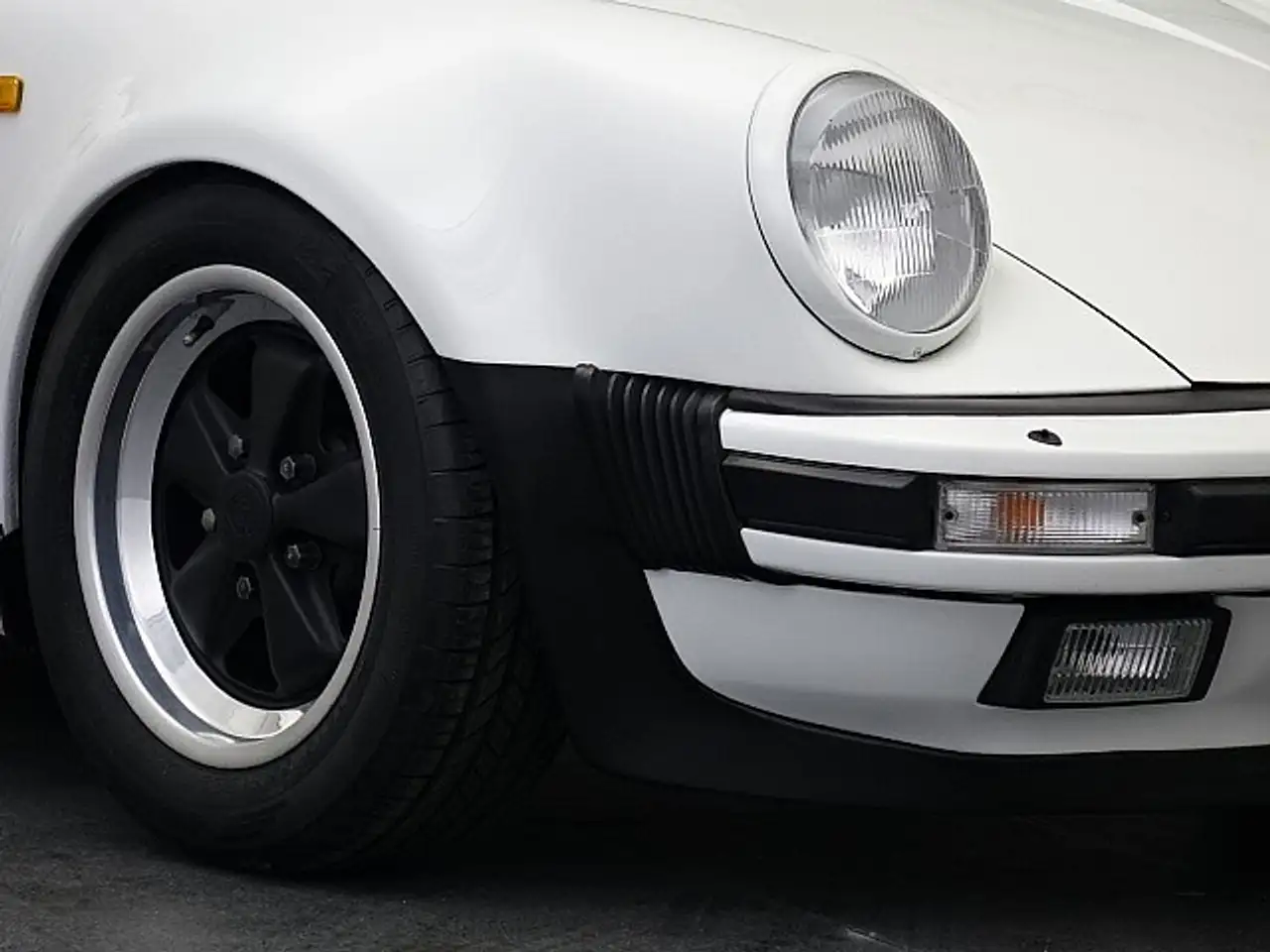 Porsche 930 911 / 930 3,3 Turbo 54.000 investiert! Super Ge..., foto 12