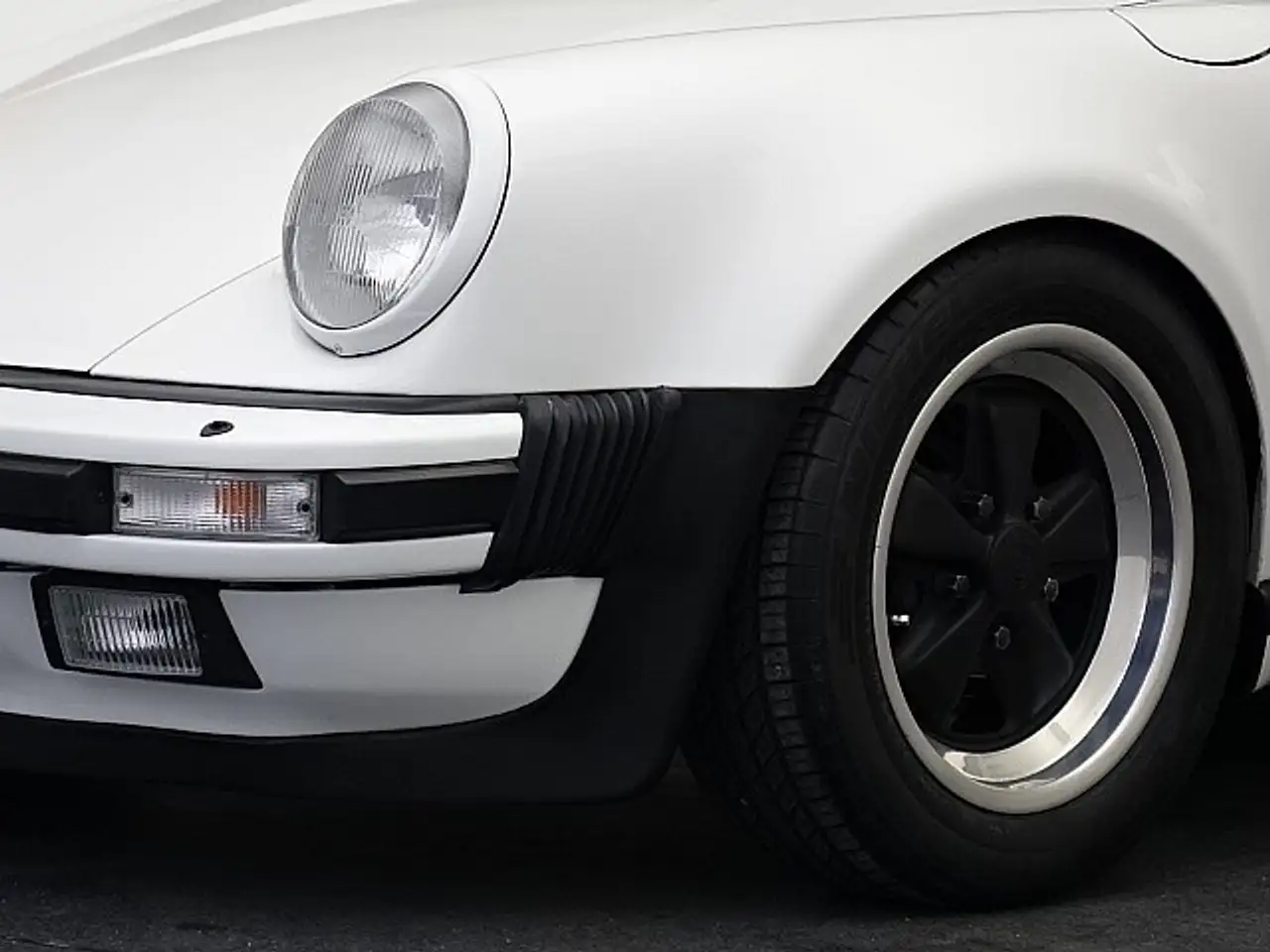 Porsche 930 911 / 930 3,3 Turbo 54.000 investiert! Super Ge..., foto 10