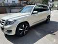 Mercedes-Benz GLK 220 GLK 220 CDI BlueEfficiency A-Edition Aut. A-Edition Weiß - thumbnail 2