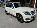 Mercedes-Benz GLK 220 GLK 220 CDI BlueEfficiency A-Edition Aut. A-Edition Weiß - thumbnail 3