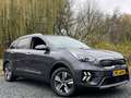 Kia Niro 1.6 GDi 141PK PLUG -IN BUSINESS LINE CAMERA/NAVI/V Gris - thumbnail 4