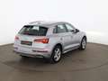Audi Q5 35 TDI Aut LED RADAR LEDER DIGITAL-TACHO NAVI Grau - thumbnail 2