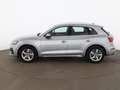 Audi Q5 35 TDI Aut LED RADAR LEDER DIGITAL-TACHO NAVI Grau - thumbnail 6