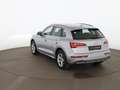 Audi Q5 35 TDI Aut LED RADAR LEDER DIGITAL-TACHO NAVI Grau - thumbnail 7