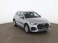 Audi Q5 35 TDI Aut LED RADAR LEDER DIGITAL-TACHO NAVI Grau - thumbnail 5