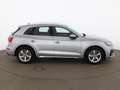 Audi Q5 35 TDI Aut LED RADAR LEDER DIGITAL-TACHO NAVI Grau - thumbnail 4