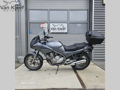 Yamaha XJ 600 S / DIVERSION
