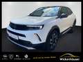 Opel Mokka-E Elegance Autom. KLIMA BT TEMP PDC KAM LM Weiß - thumbnail 1