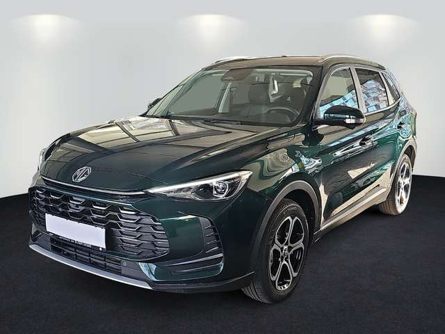 MG ZS Comfort LED*KEYLESS-GO*USB*APPLE CARPLAY