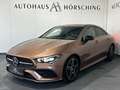 Mercedes-Benz CLA 180 d //AMG-PAKET//AMBIENTE//SITZHEIZUNG Gold - thumbnail 3