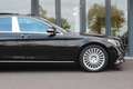 Maybach S560 *ORIGINAL MAYBACH* 1 OWNER  DEALER HISTORY Nero - thumbnail 6