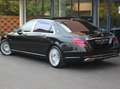 Maybach S560 *ORIGINAL MAYBACH* 1 OWNER  DEALER HISTORY Nero - thumbnail 9