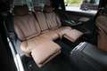 Maybach S560 *ORIGINAL MAYBACH* 1 OWNER  DEALER HISTORY Schwarz - thumbnail 29