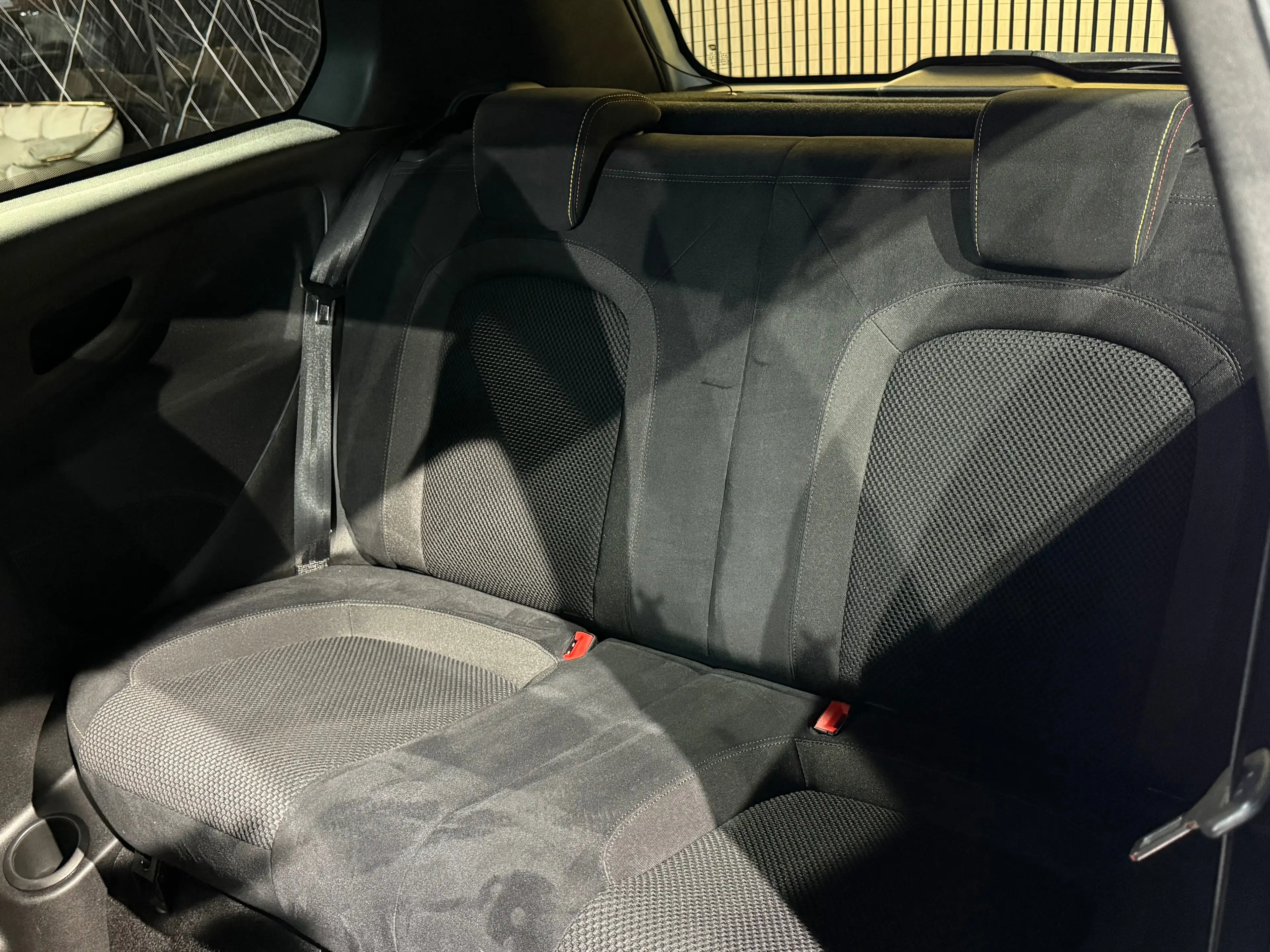 Fiat Punto 1.4i MultiAir Abarth *GARANTIE 1 AN* — photo 6