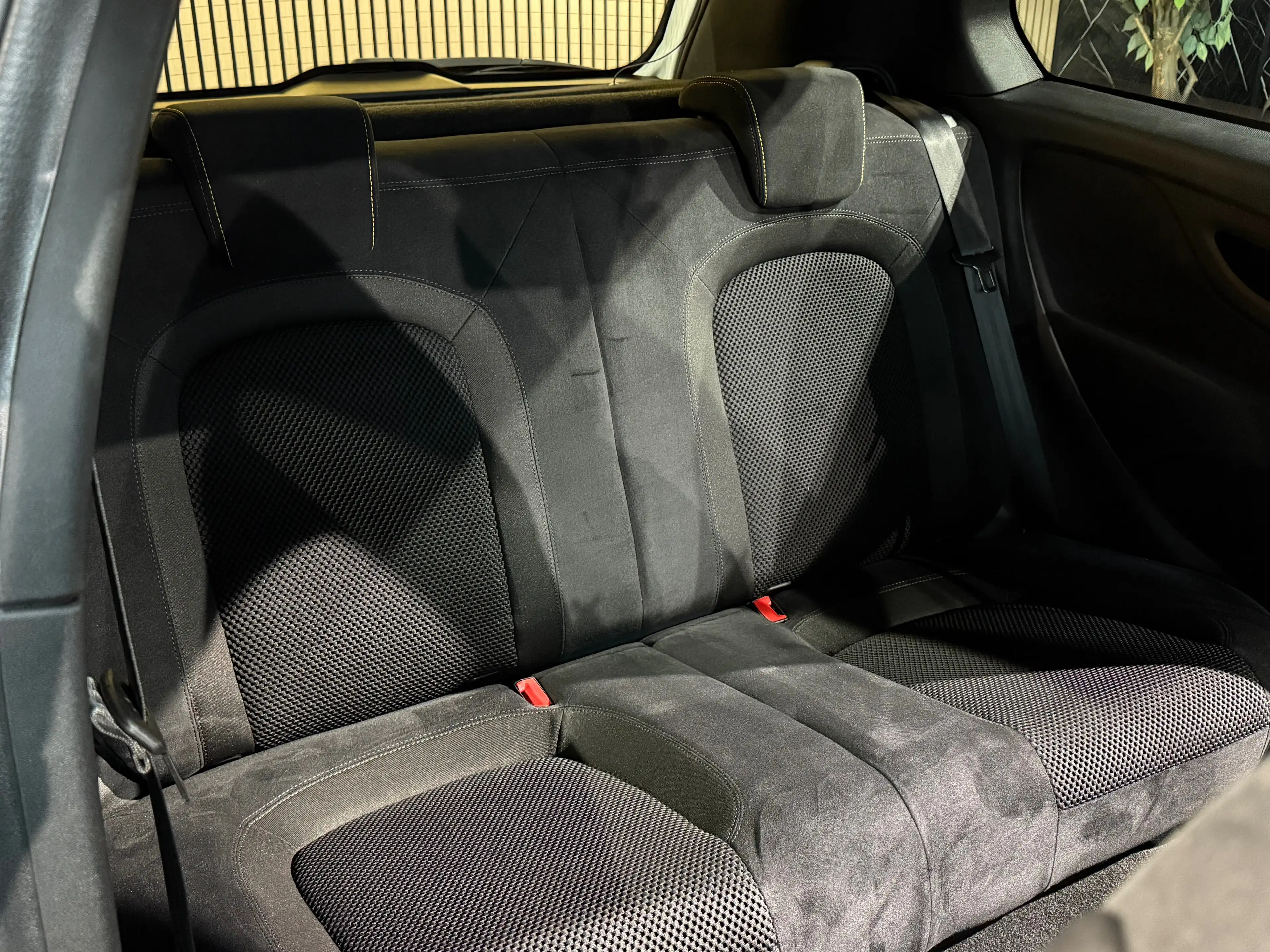 Fiat Punto 1.4i MultiAir Abarth *GARANTIE 1 AN* — photo 5