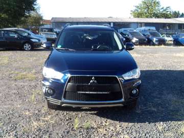 XTRA 4WD*Automatik*COC*