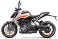 KTM 390 Duke Finanzierung ab 2,99 % Weiß - thumbnail 5