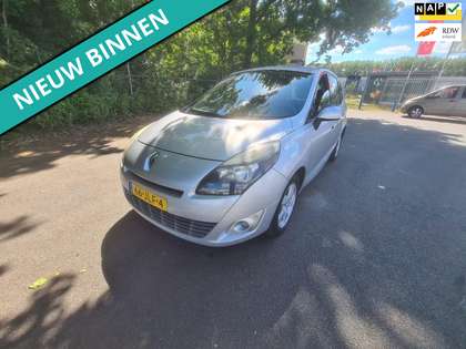 Renault Grand Scenic 1.4 TCe Dynamique LEUKE AUTO RIJDT EN SCHAKELT GOE