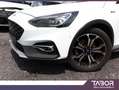Ford Focus Turnier 2.0 EcoBlue 150 Aut. Active Blanc - thumbnail 5
