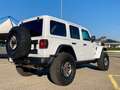 Jeep Wrangler 392 RUBICON 6.4 V8 Bianco - thumbnail 3
