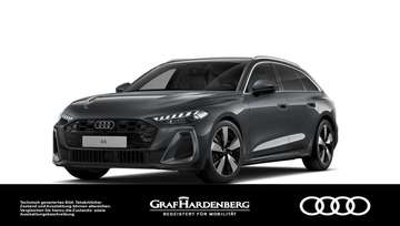 Avant TFSI S line Virt.Cockpit LED Navi ACC